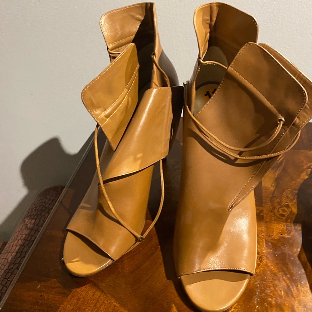 Jimmy Choo sandals
